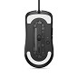 Preview: Lenovo Legion M300s RGB Maus Gaming rechts USB Typ links