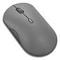 Preview: Lenovo 350 Maus Büro Beidhändig Bluetooth Optisch hinten