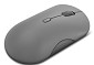 Preview: Lenovo 350 Maus Büro Beidhändig Bluetooth Optisch links