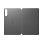 Preview: Lenovo Folio Case for Yoga Tab 28,2 cm (11.1") Gra rechts