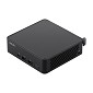 Preview: ASUS NUC 14 Pro Slim Kit, Mini-PC-Barebone, Intel Core Ultra vorn rechts