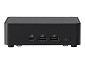 Preview: ASUS NUC 14 Pro Slim Kit, Mini-PC-Barebone, Intel Core Ultra 5 12 5