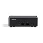 Preview: ASUS NUC 14 Pro Slim Kit, Mini-PC-Barebone, Intel Core Ultra hinten