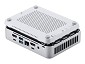Preview: ASUS NUC 14 Pro+ Kit RNUC14RVSU900002I - Barebone - Intel Co hinten