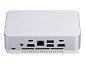 Preview: ASUS NUC 14 Pro+ Kit RNUC14RVSU900002I - Barebone - Intel Co rechts