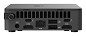 Preview: ASUS NUC 13 Pro Slim Kit RNUC13L5KV700000I - Barebone - Inte rechts