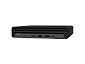 Preview: HP Pro 400 G9 - Mini - Core i5 i5-14500T / 1.7 GHz rechts