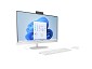 Preview: HP 27-cr0471ng - All-in-One (Komplettlösung) - Ryz hinten