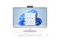 Preview: HP 27-cr0471ng - All-in-One (Komplettlösung) - Ryz links