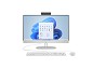 Preview: HP 24-cr0430ng - All-in-One (Komplettlösung) - Cor hinten