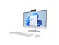 Preview: HP 24-cr0450ng - All-in-One (Komplettlösung) - Cor links