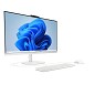 Preview: HP OmniStudio 27-cw0450ng, 27" FHD IPS, AMD Ryzen AI 5 330,  hinten
