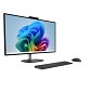 Preview: HP OmniStudio X 27-cx0451ng, 27" QHD Neo:LED, Intel Core Ultra 5  704