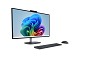 Preview: HP OmniStudio X Next Gen 27-cx0452ng - All-in-One hinten