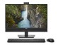 Preview: Dell Pro 24 All-in-One QC24251 - All-in-One (Kompl hinten