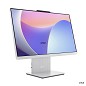 Preview: Lenovo IdeaCentre AIO 24ARR9 – 23,8", AMD Ryzen 5 hinten