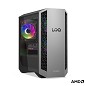 Preview: Lenovo LOQ Tower 26ADR10 – AMD Ryzen 7 8745HX, 32