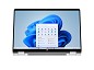 Preview: HP OmniBook 5 Flip 14-fp0470ngx, 14 Zoll WUXGA IPS Touch 2-i hinten