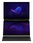 Preview: ASUS ROG Zephyrus Duo GX651AX, Dual 16" 3K OLED, Intel Core Ultra 476
