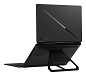 Preview: ASUS ROG Zephyrus Duo GX651AX, Dual 16" 3K OLED, Intel Core  oben