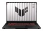 Preview: ASUS TUF Gaming A18 FA808UP-S8012W - 18", AMD Ryzen 7 260, 16 GB  609
