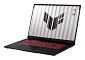 Preview: ASUS TUF Gaming A18 FA808UP-S8012W - 18", AMD Ryzen 7 260, 1 links