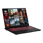 Preview: ASUS TUF Gaming A16 FA608UP-TU131W, 16" 144Hz, AMD Ryzen 7 2 hinten