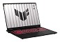 Preview: ASUS TUF Gaming A16 FA608UP-TU131W, 16" 144Hz, AMD Ryzen 7 2 unten