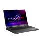 Preview: ASUS ROG Strix G16 G614FR-TS230W, 16" 300Hz, AMD Ryzen 9 995 hinten