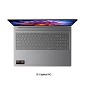 Preview: Lenovo IdeaPad Slim 5a 16AGP11 – 16" WUXGA OLED, A hinten