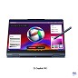 Preview: Lenovo IdeaPad 5 2-in-1 14IPH11 - 14", Intel Core Ultra 7 35 hinten