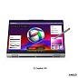 Preview: Lenovo IdeaPad 5 2-in-1 15AGP11 - 15,3", AMD Ryzen AI 7 445, hinten