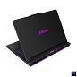 Preview: Lenovo Legion Pro 7i Gen 10 16IAX10H, 16" OLED 240 Hz, Intel rechts