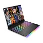 Preview: HP OMEN MAX 16, 16" 2.5K, Intel Core Ultra 7 270HX Plus, 32G hinten