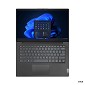 Preview: Lenovo V15 – 15", AMD Athlon Silver 7120U, 8 GB RAM, 256 GB  links