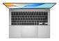 Preview: ASUS Vivobook S14 OLED S5406SAL-SF315W Copilot+ PC oben