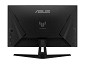 Preview: ASUS TUF Gaming VG27AQ5A - LED-Monitor - Gaming - hinten