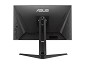 Preview: ASUS TUF Gaming VG27AQL5A - 5 Series - LED-Monitor hinten