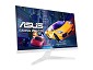 Preview: ASUS VY279HGR-W - LED-Monitor - Gaming - 69 cm (27 oben