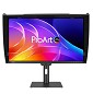 Preview: ASUS ProArt OLED ProArt PA32USD Computerbildschirm innen