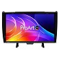 Preview: ASUS ProArt OLED ProArt PA32USD Computerbildschirm vorn links