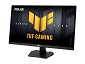 Preview: ASUS TUF Gaming VG27AQME5F - LED-Monitor - Gaming hinten