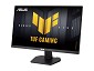Preview: ASUS TUF Gaming VG249QM5F - LED-Monitor - Gaming - oben
