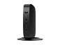 Preview: HP Elite t655 Thin Client, SFF, AMD Ryzen Embedded R2314, 8  hinten