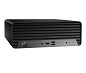 Preview: HP Pro SFF 400 G9, SFF-PC, Intel Core i5-12500, 16GB, 512GB, hinten