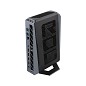 Preview: ASUS ROG GR70-N90039AN, Mini-PC, AMD Ryzen 9 9955HX, 32GB, 1 links