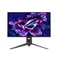 Preview: ASUS ROG Swift OLED PG27UCDM, 26,5" 4K QD-OLED, 240Hz, 0,03ms, Di 375