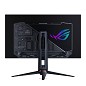 Preview: ASUS ROG Swift OLED PG32UCWM Computerbildschirm 80 hinten