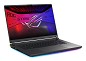 Preview: ASUS ROG Strix G16 G615LW-TS338W Intel Core Ultra hinten