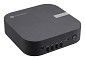 Preview: ASUS Chromebox CHROMEBOX6-S3006UN Intel Core 3 100 hinten